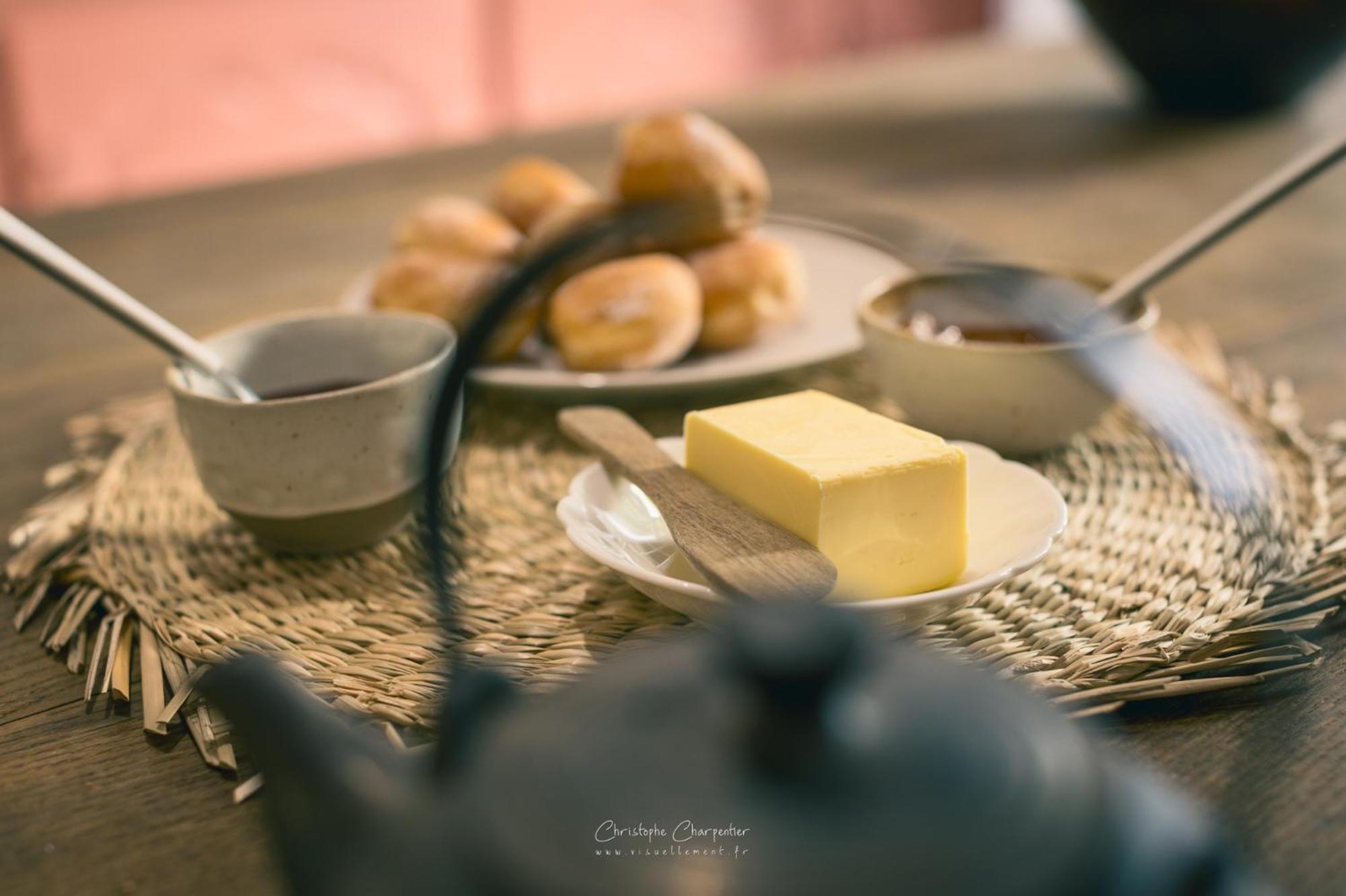 Le Prieure Sainte Croix Hotel Loudun Ngoại thất bức ảnh