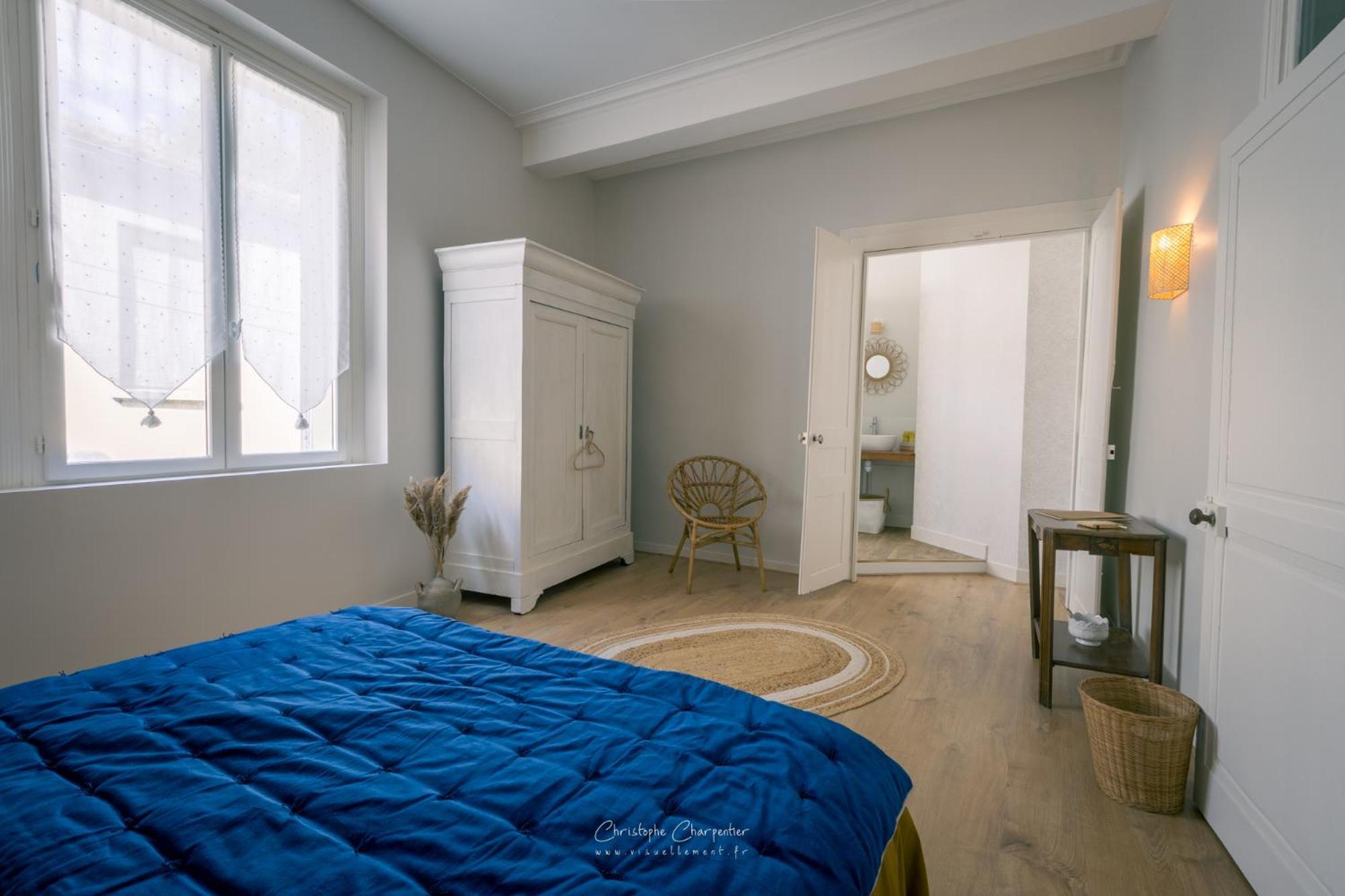Le Prieure Sainte Croix Hotel Loudun Ngoại thất bức ảnh